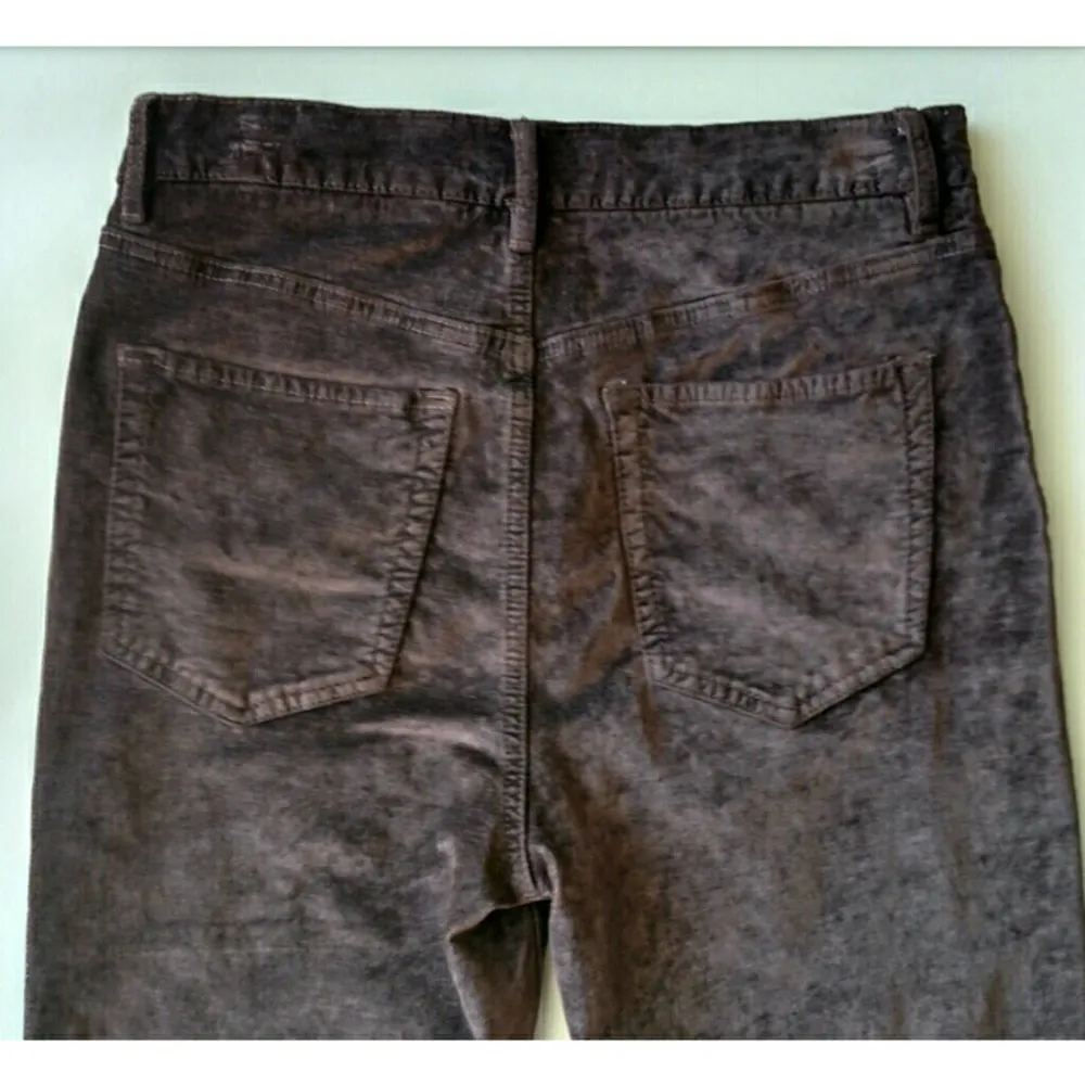 Free People Cyndi High Rise Pant - Size 30 - NWOT - Image 4