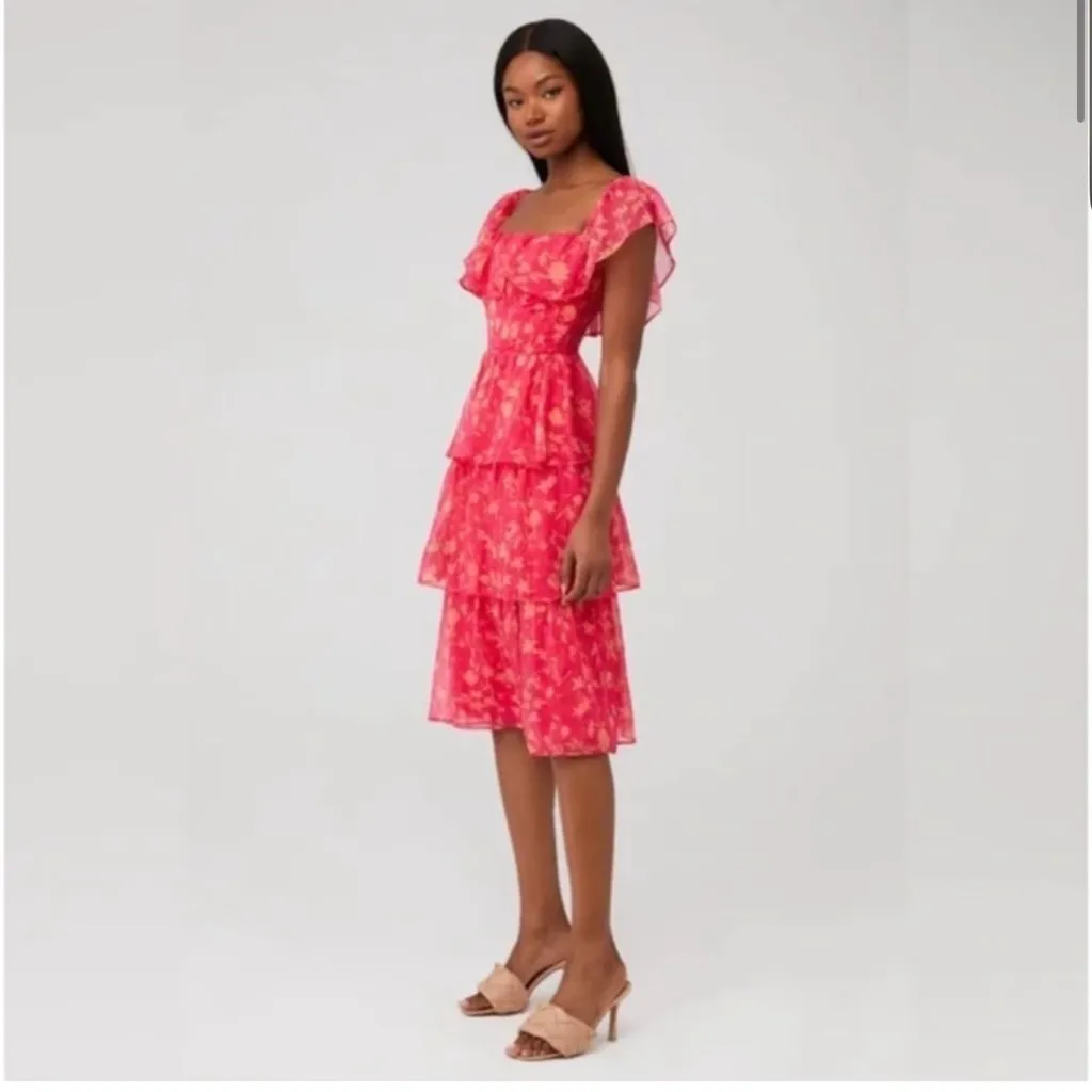 Amanda Uprichard  VENEZIA‎ MIDI small - Image 2