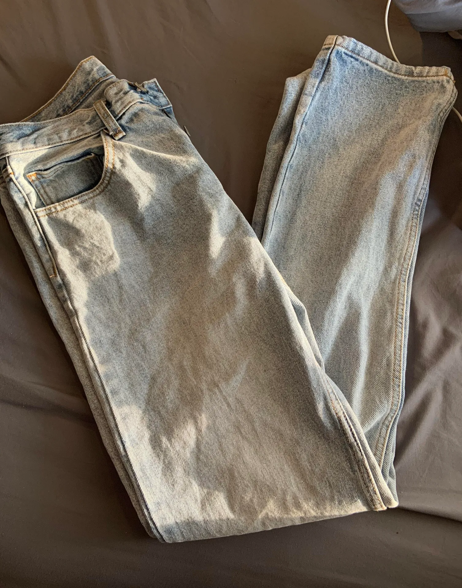 Brandy Melville Jeans - Image 2