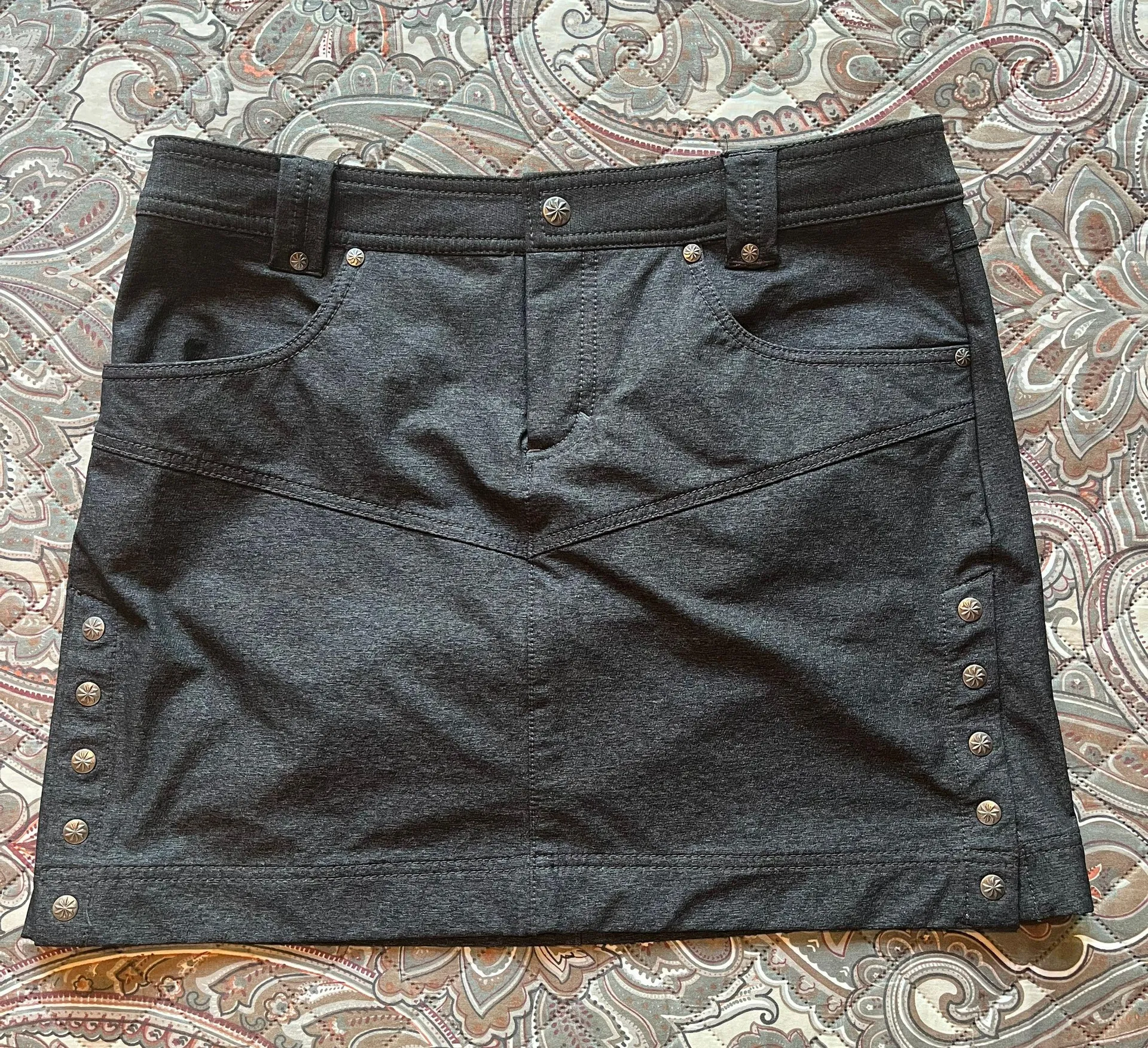 Quick Dry Skirt - Image 2