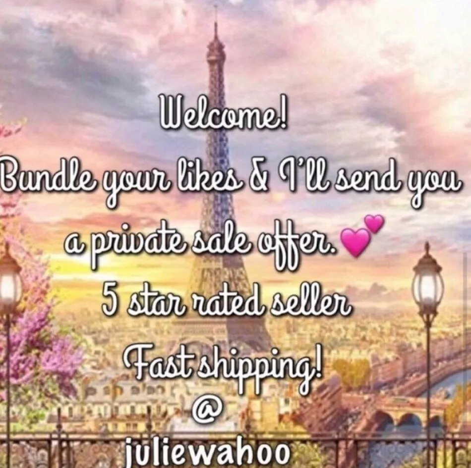 Moda International blue white tie dye crop tube top size small - Image 4