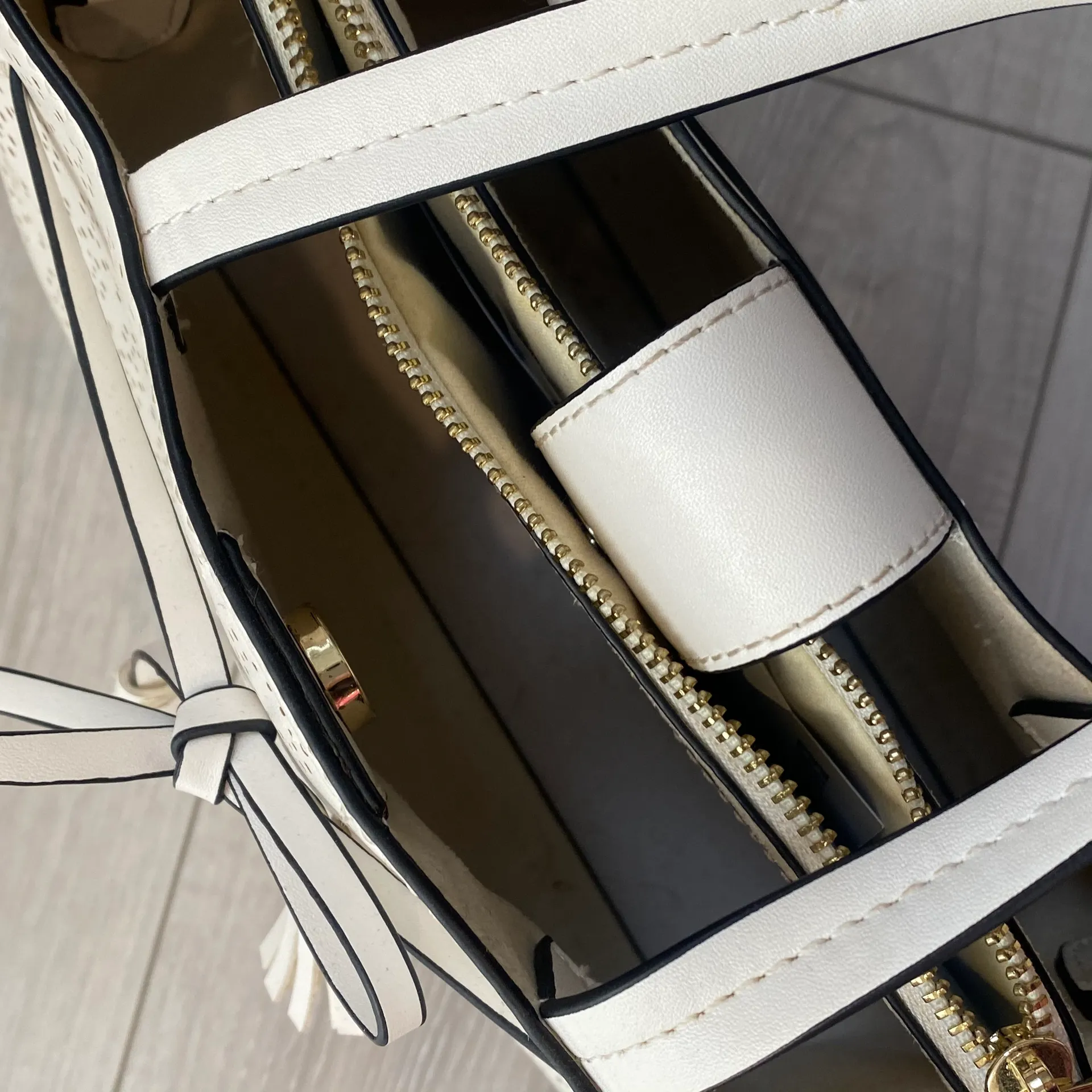 White Purse - Image 5