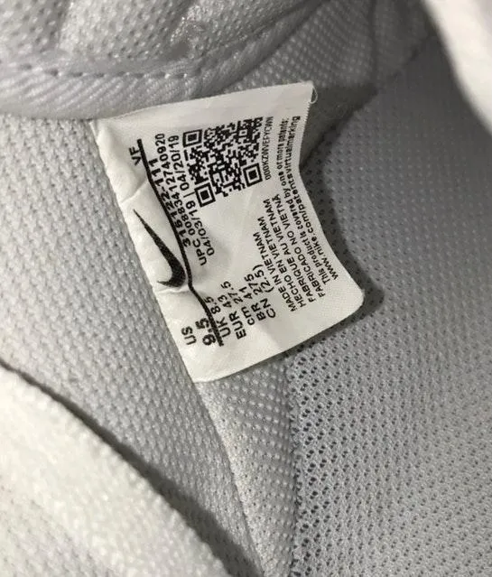 Nike //Air Force 1 - Image 6