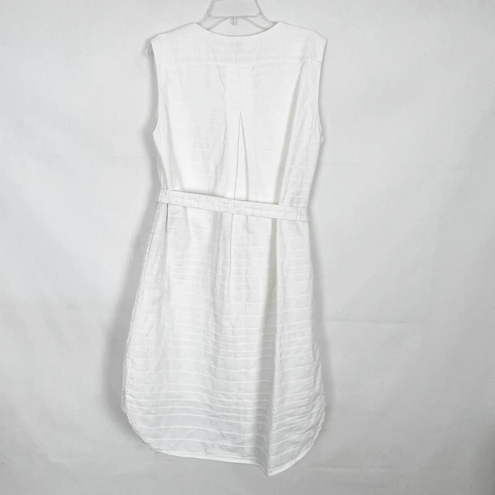 Gap Maternity Pullover Breathable Sleeveless Dress Size Medium - Image 5