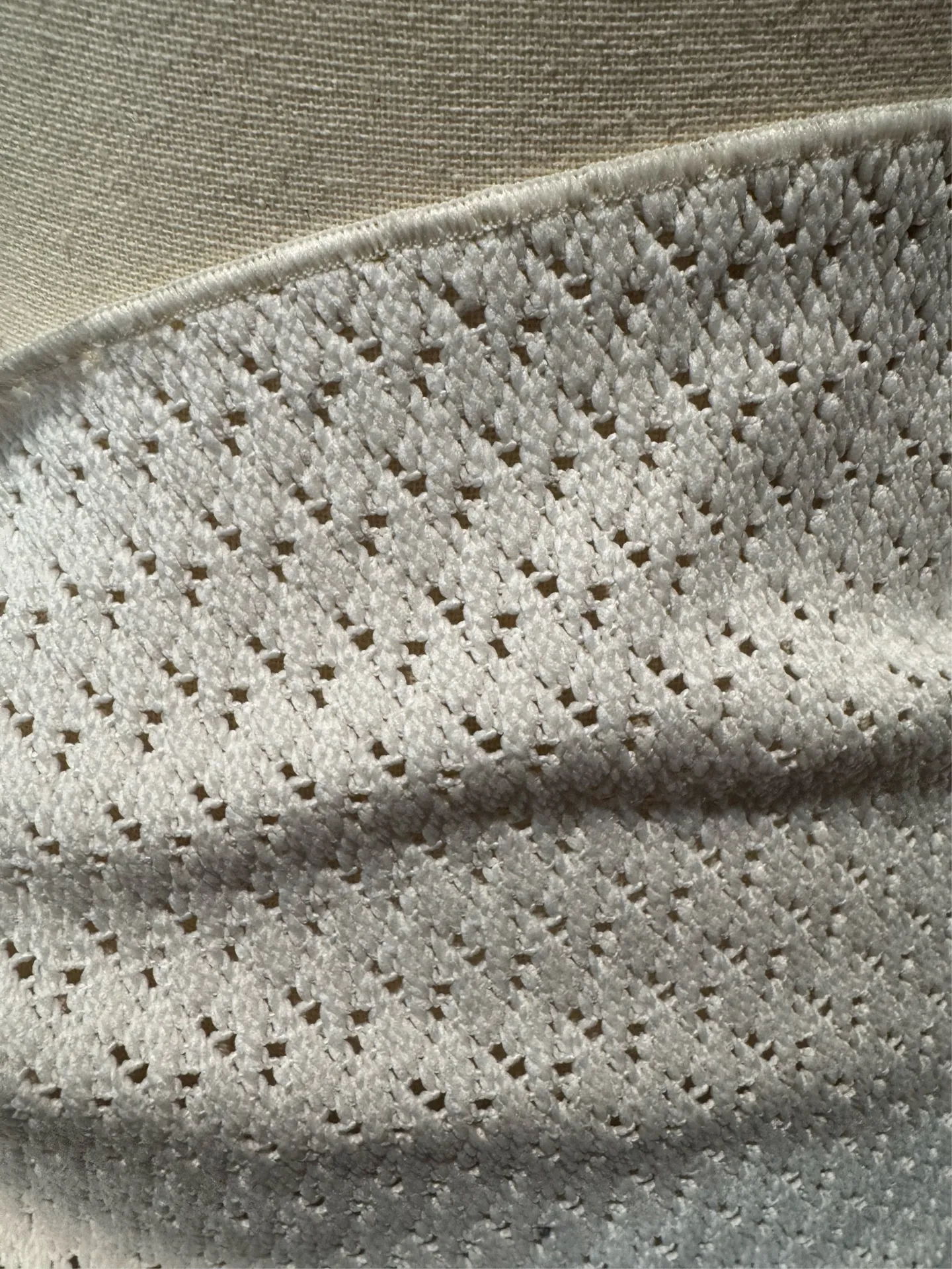 Knit Swim Cover-Up Hollister - Image 3