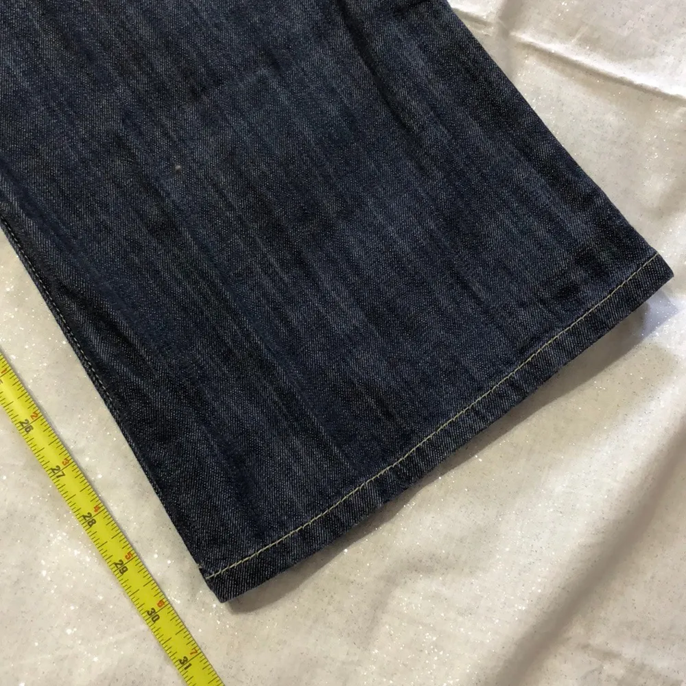 Niotto Jeans 16 Blue - Image 5