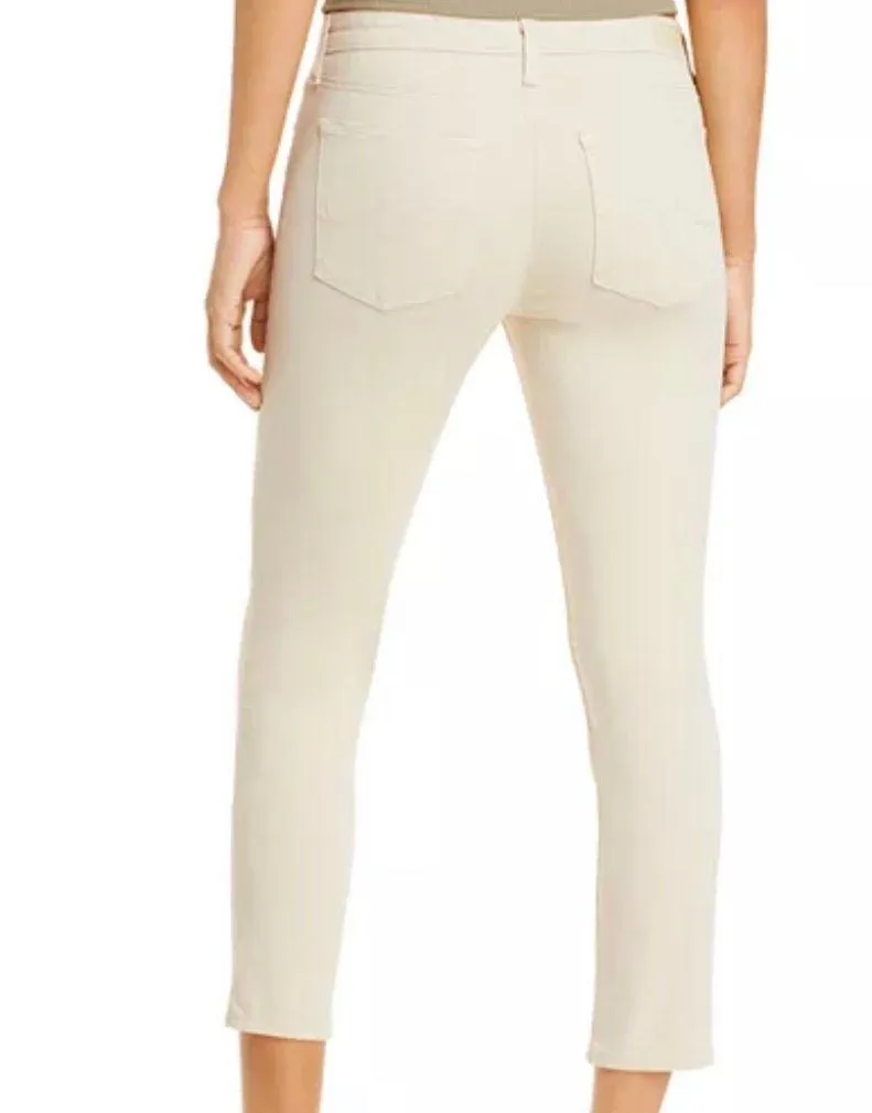 cigarette roll up jeans - Image 3