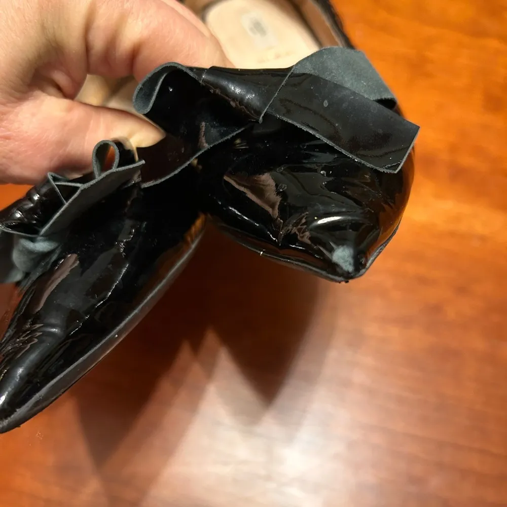 Prada ballet flats - Image 6