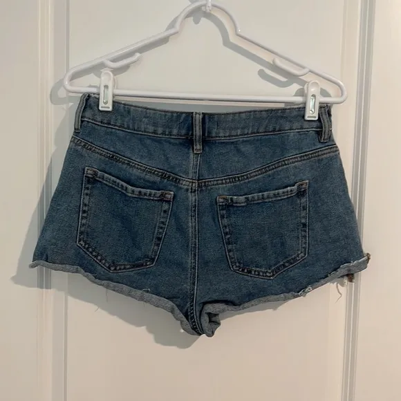 Pacsun high rise festival shorts‎ size 28 - Image 3
