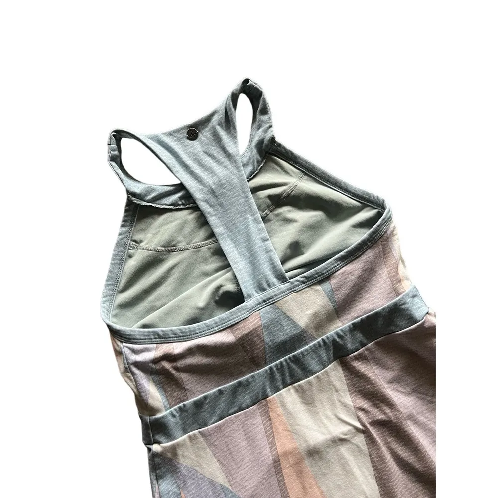 PrAna  High Neck Calexico Dress Size Small - Image 8