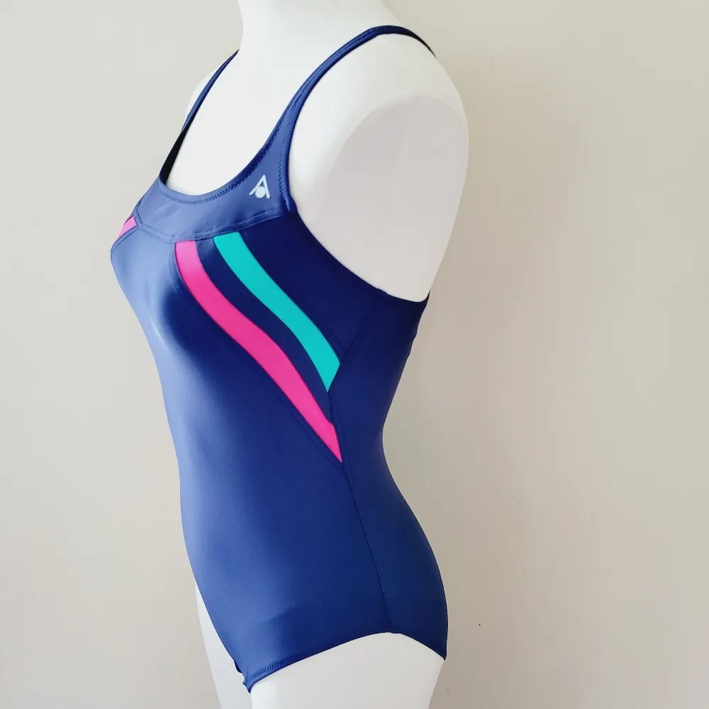 Aqua Sphere Siena training swimsuit size 6 - Image 3