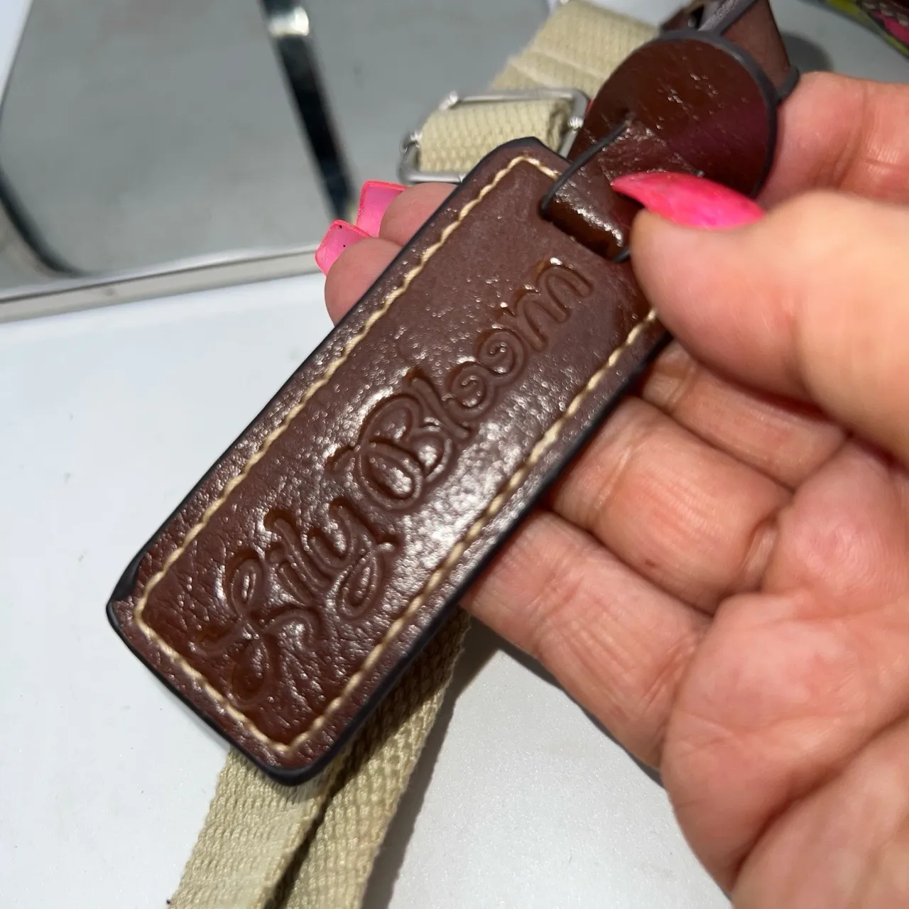 Lily Bloom Colorful Crossbody - Image 8