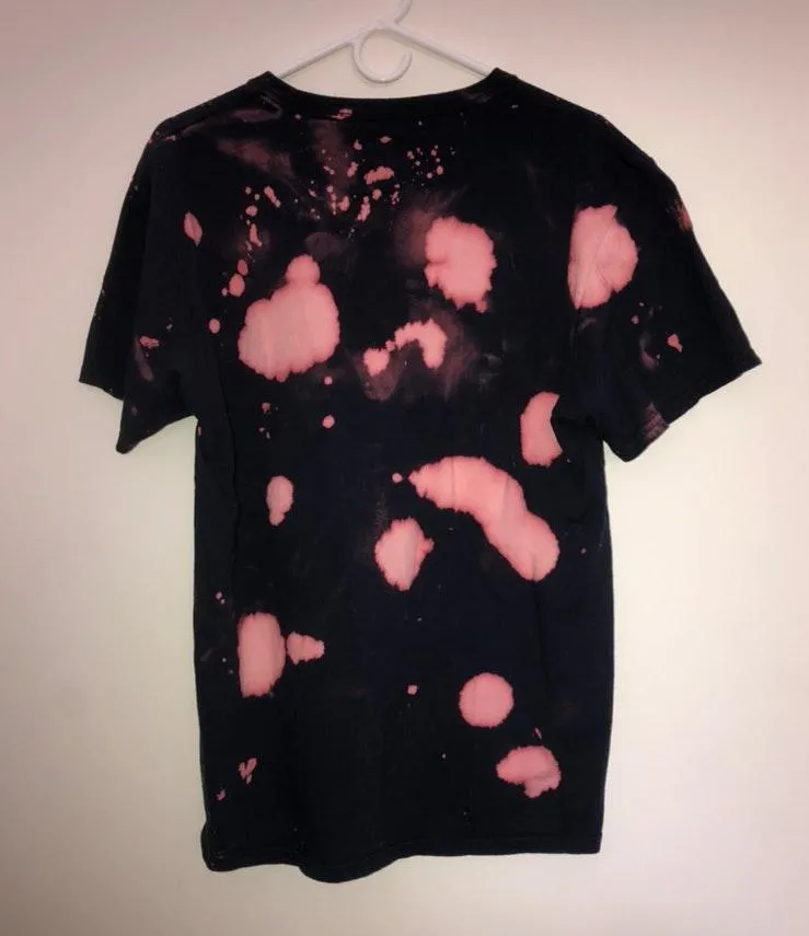 💫VINTAGE💫 Majestic NY Yankees Acid Wash Tee - Image 3