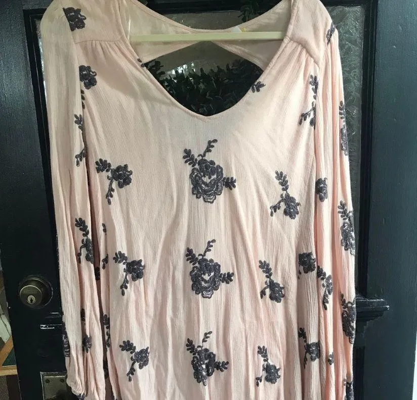 Austin Dress - Image 4