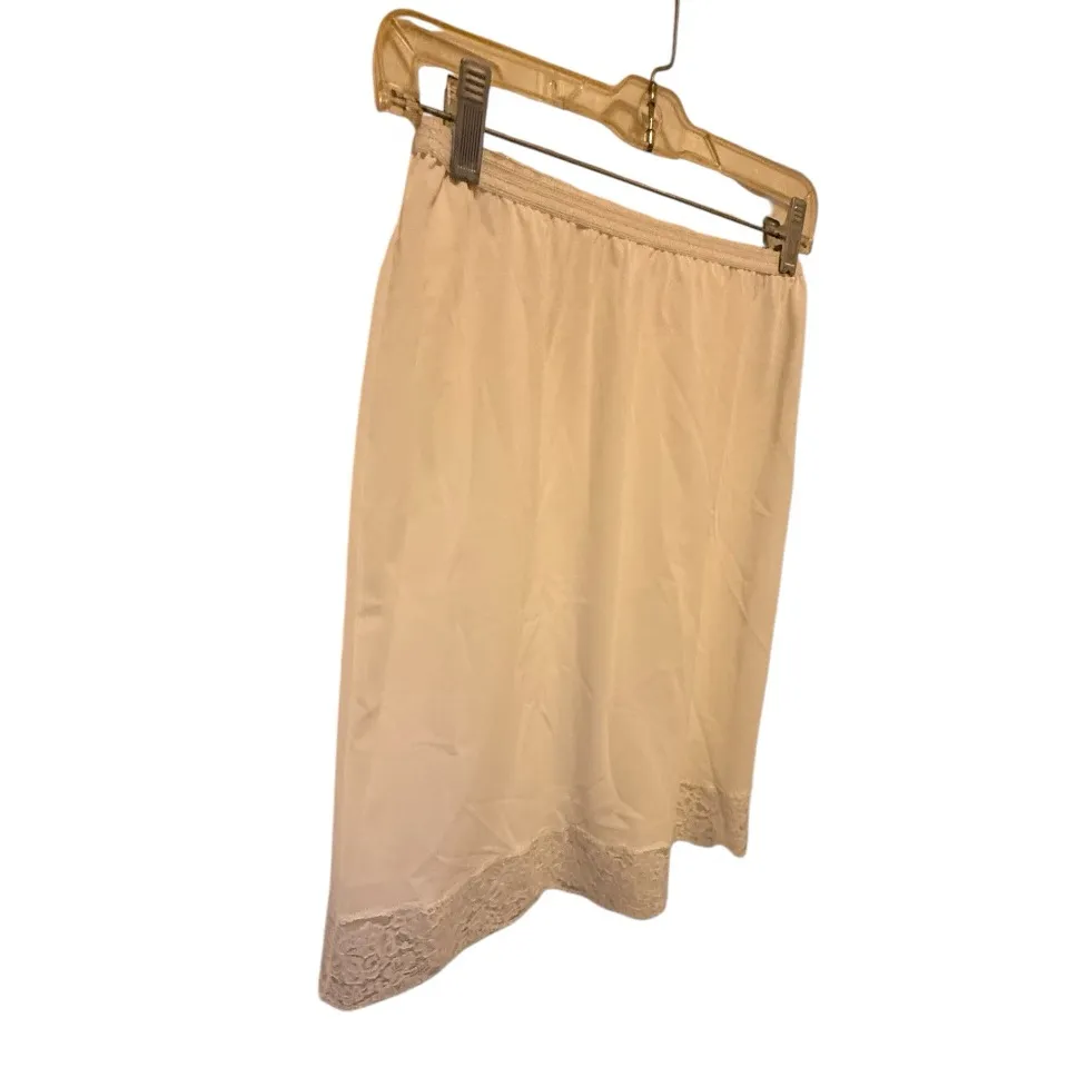 Vintage Henson Kickernick Nylon Slip - Image 2