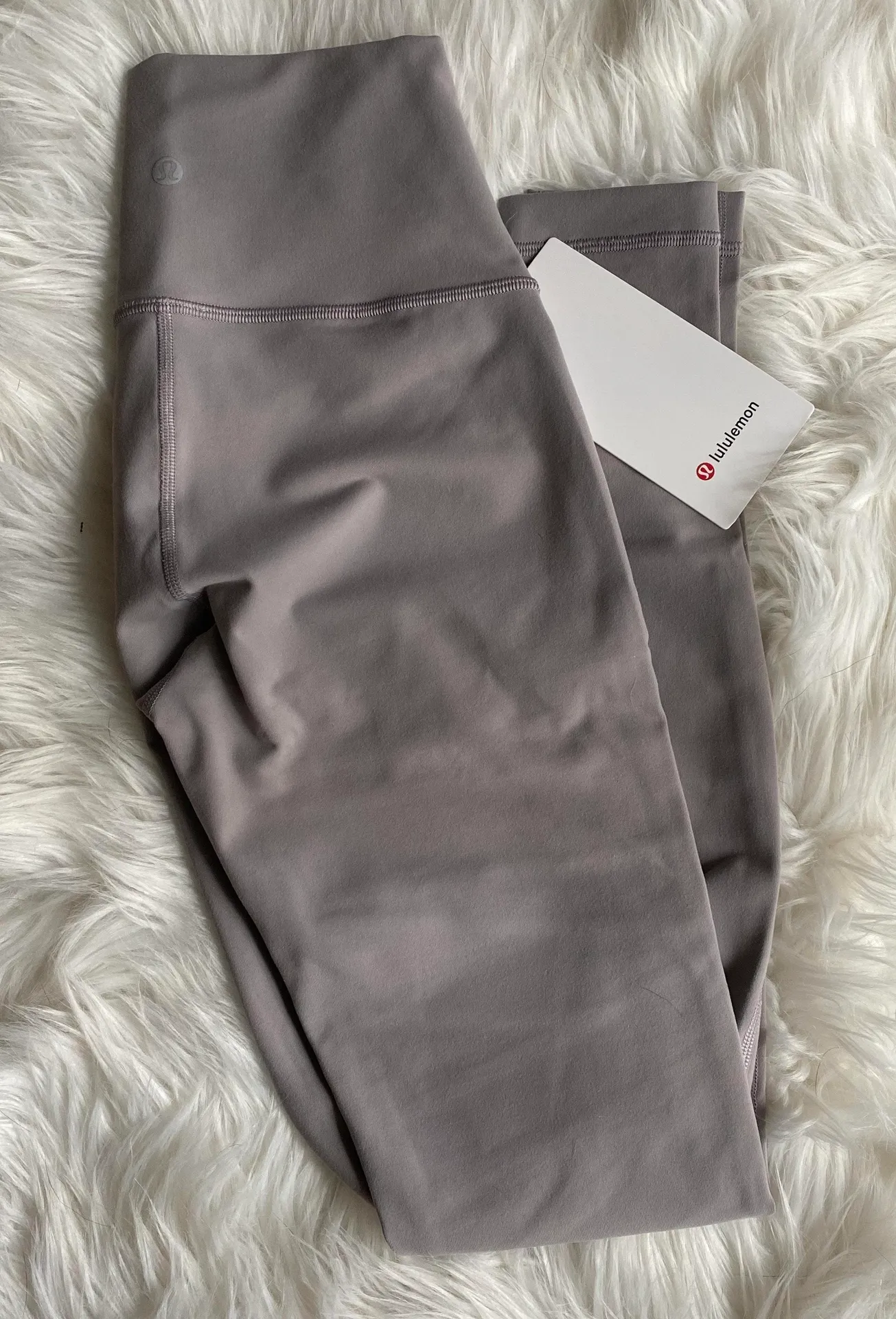 Lululemon Wunder Under Tight 28” - Image 10