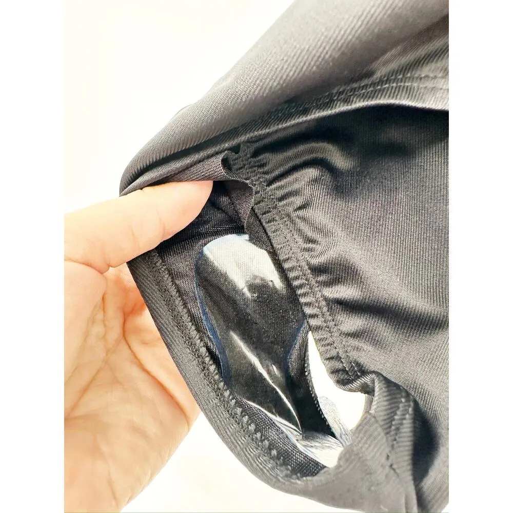 Miraclesuit Shimmer Links Brio Slimming One Piece Swimsuit Size 8 NWT - Image 6