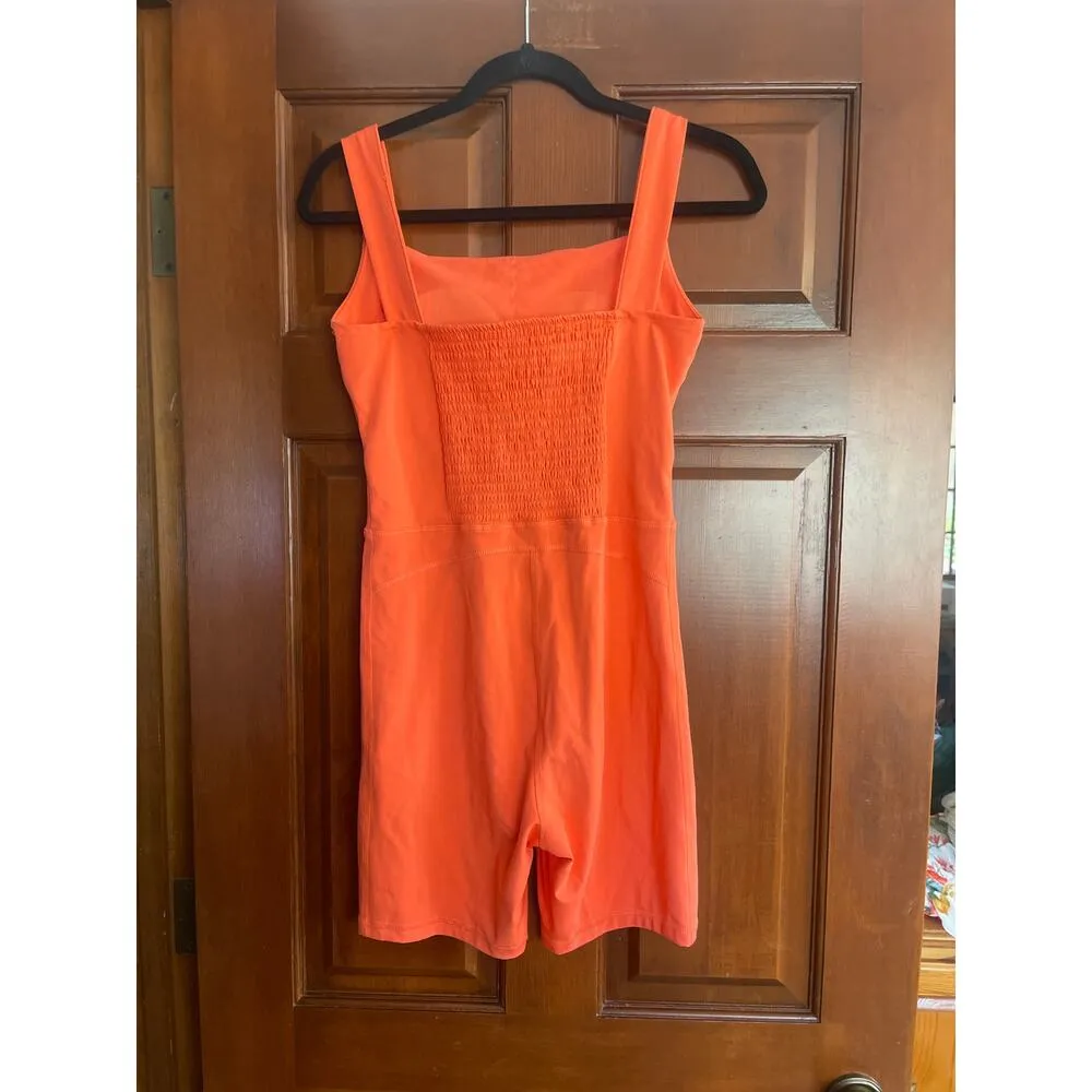 MONO B ONE PIECE leisure workout suit size medium - Image 2