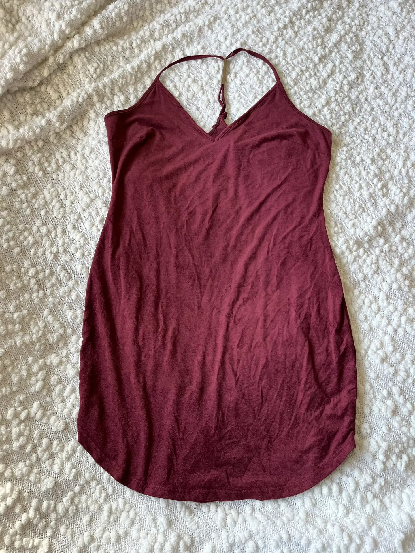 Windsor Velvet Dress - Image 2