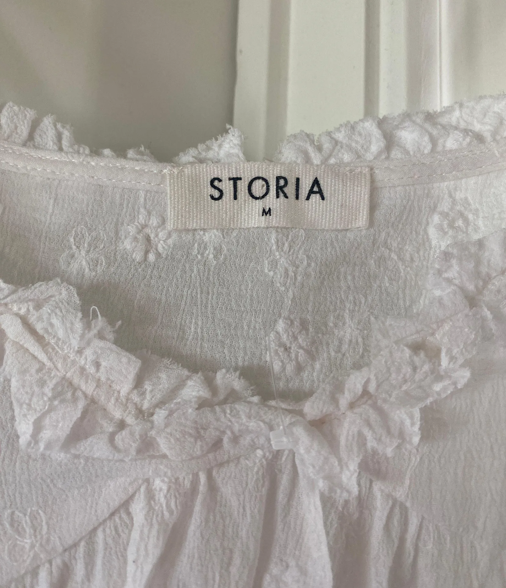 Storia tank top - Image 3