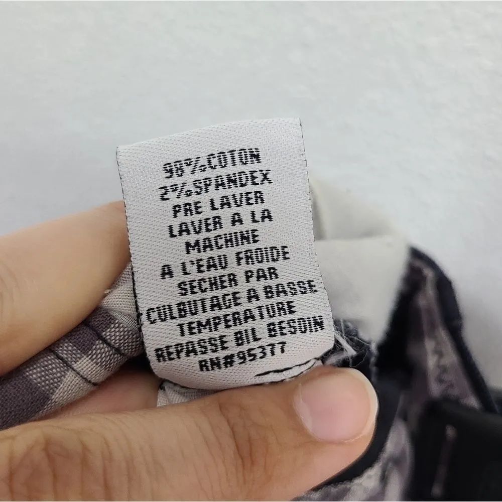 Sanctuary‎ Surplus Black Jean Pants Size 26 - Image 5