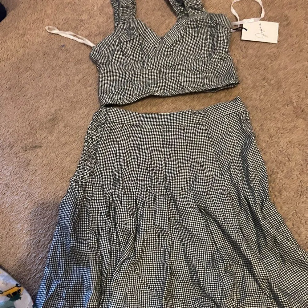 NWT Japna 2 piece set xs - Image 3