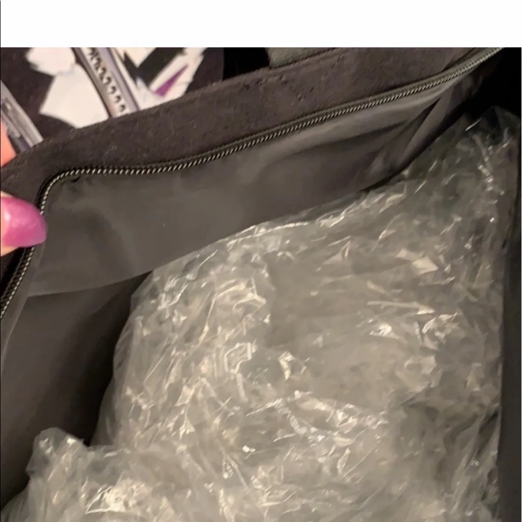 VICTORIAS SECRET LIMITED EDITION TOTE BAG - Image 7