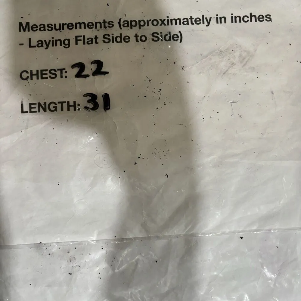 Chicos Tunic Top Womens Large Multicolor Sycamore Tree Ballerina Stretch Blouse - Image 8