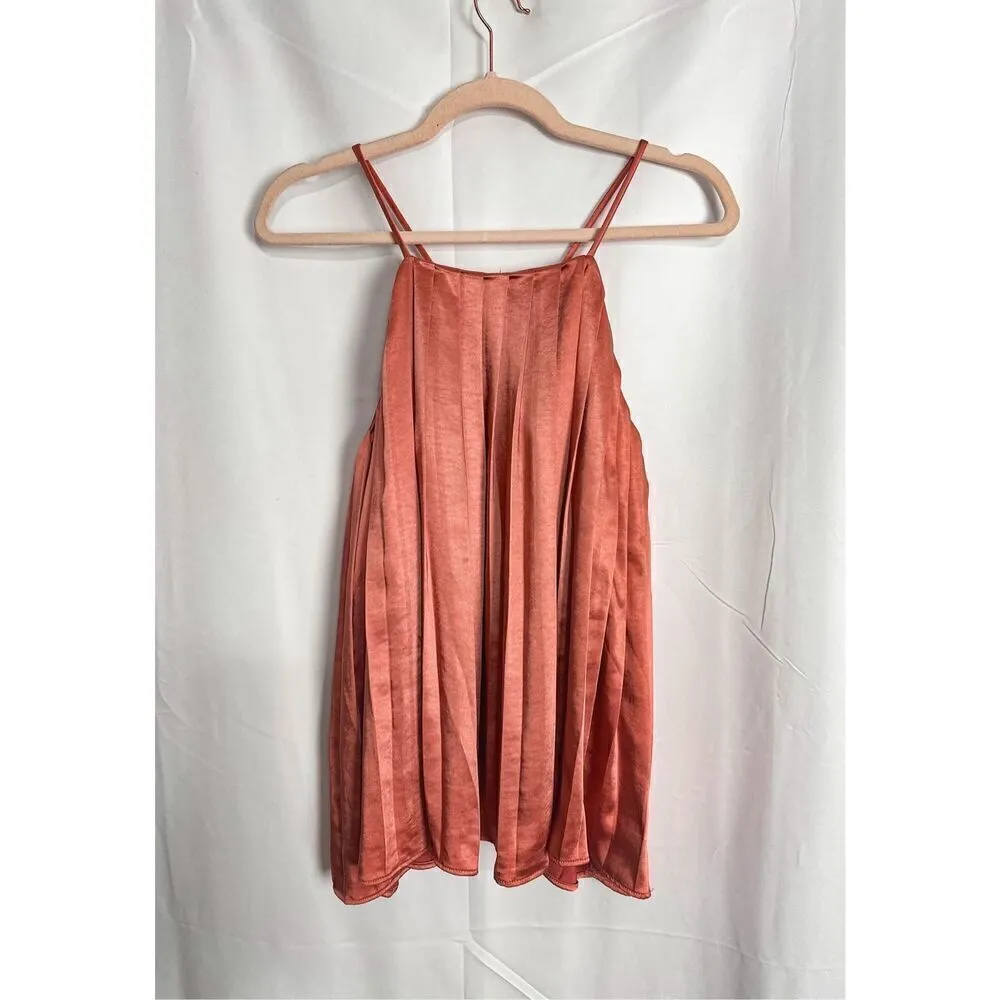 Endless Rose silky top - Image 2