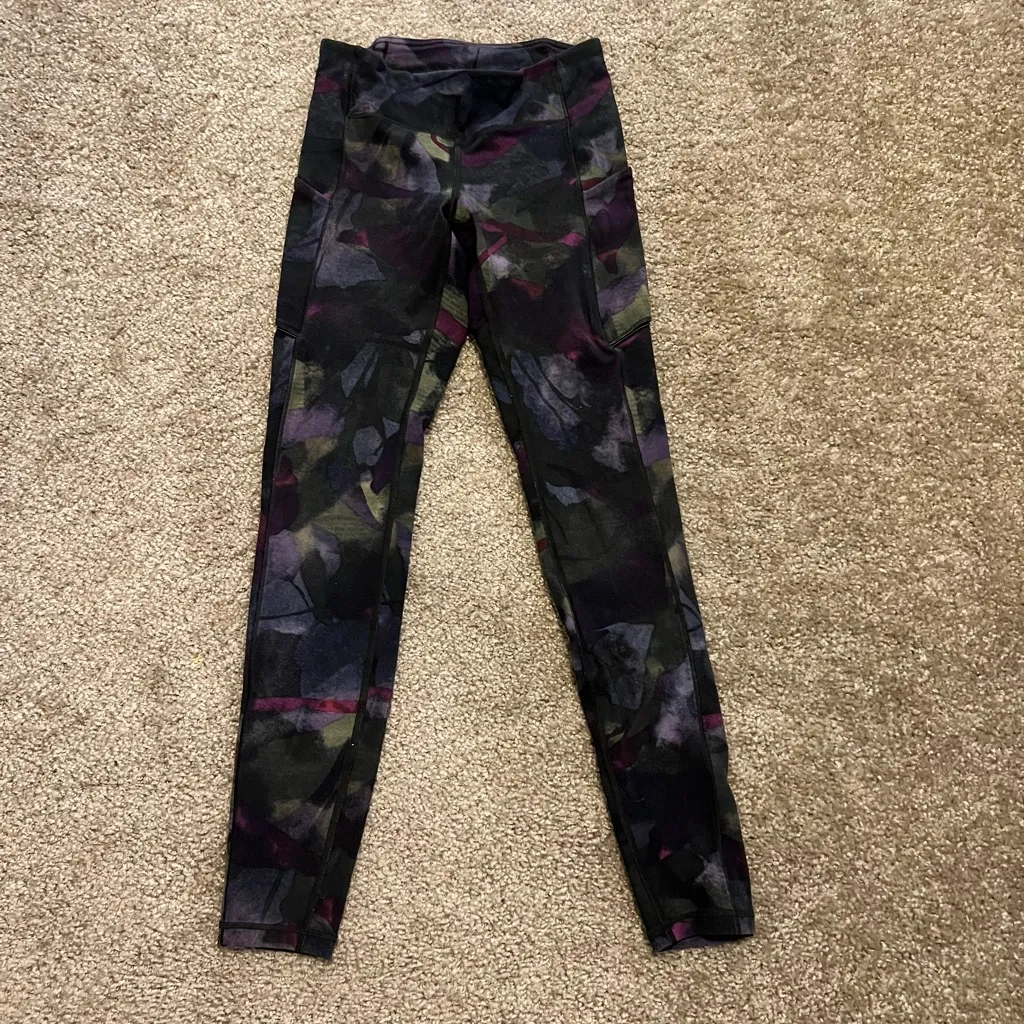 Lululemon speed up‎ tight full on luxtreme 28” 4 - Image 5