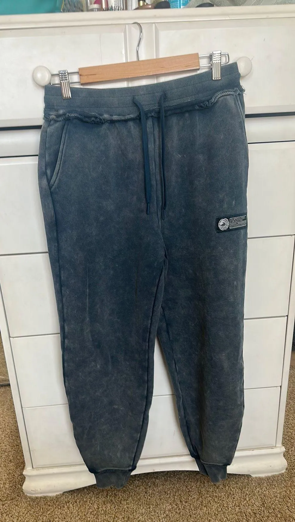 Alphalete Very Terry Jogger - Image 2