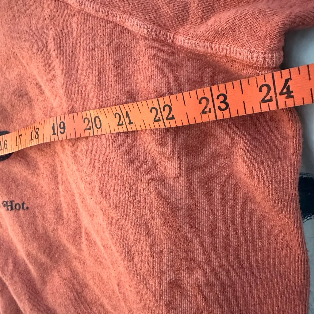 GOOD HYOUMAN The Smith - Coffee & Love - Canyon Sweatshirt - Image 7