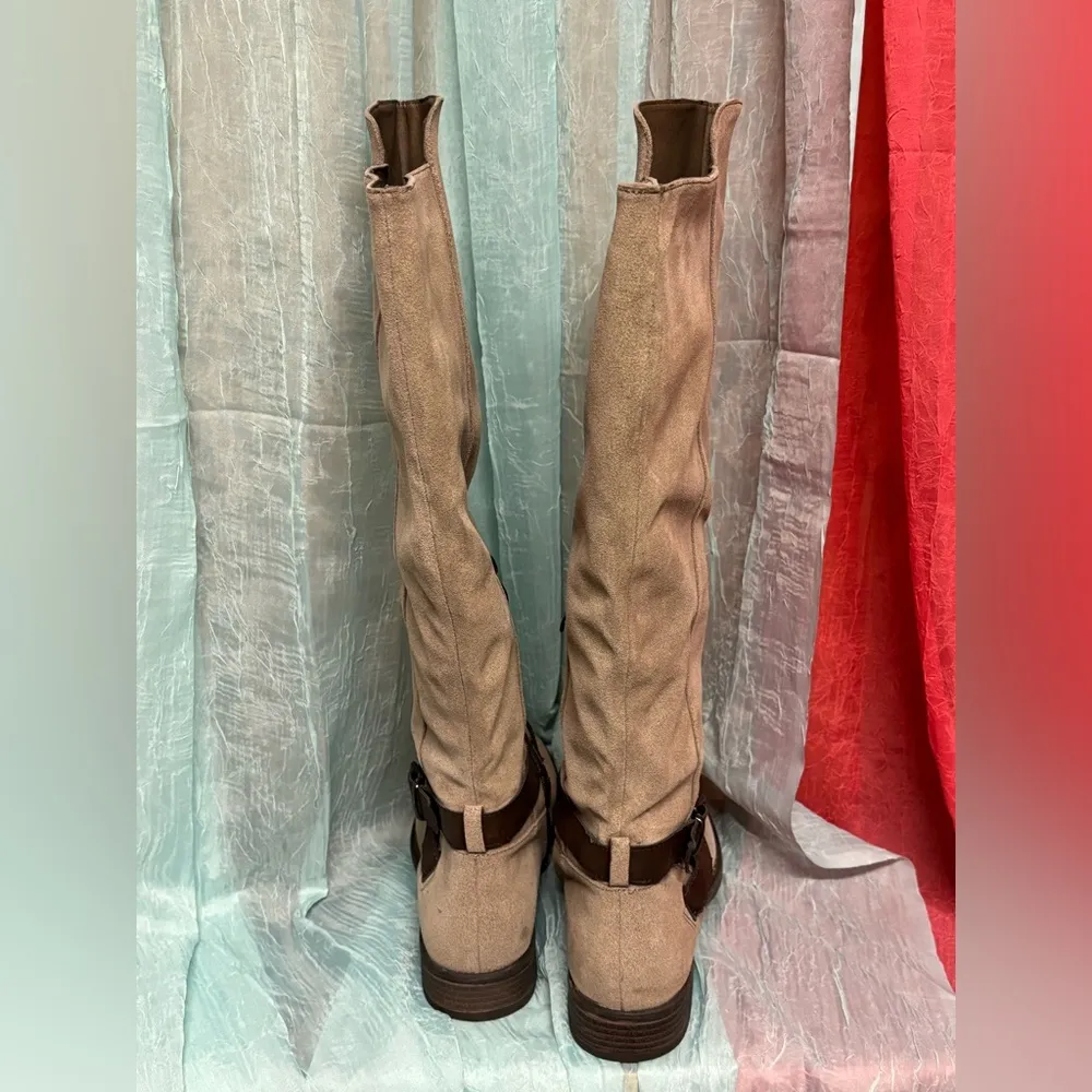 Limelight riding boots- size 11 - Image 7