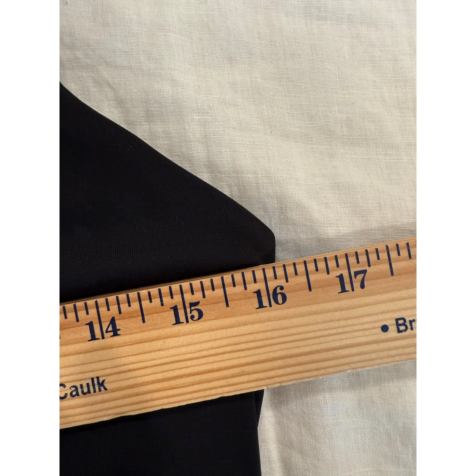 Old Navy Active Powersoft Built-in Bra Mini Dress Black Women's Size Medium - Image 11