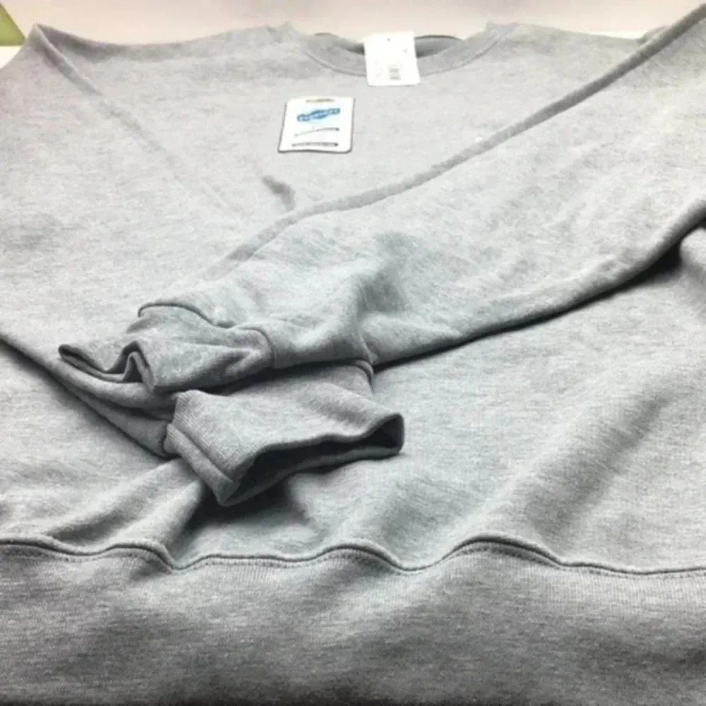 COPY - Fruit of the loom ladies pull over  L - Image 9