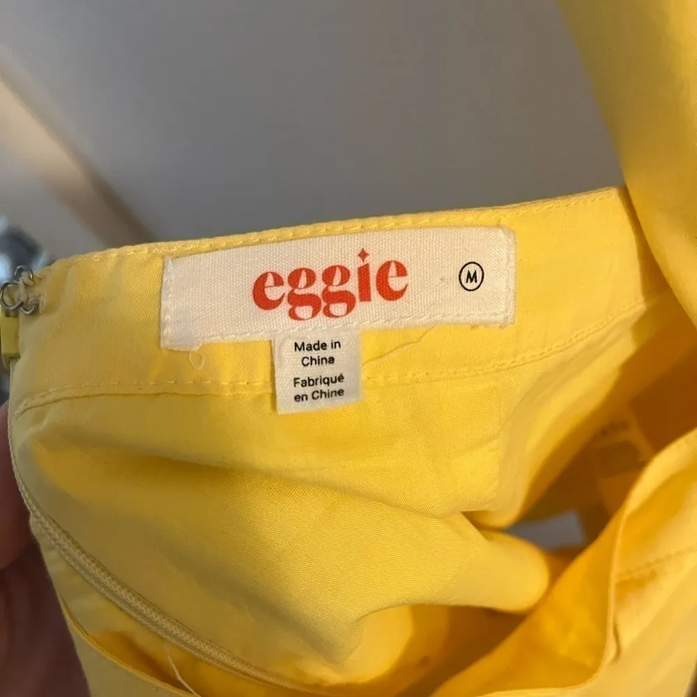 COPY - Urban outfitters yellow romper. - Image 11