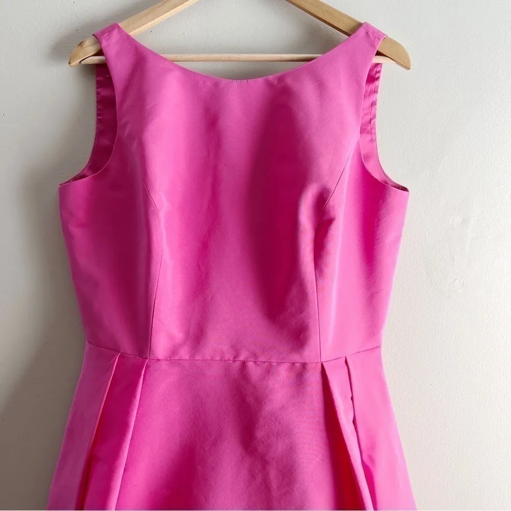 Frascara‎ 100% Silk Fit & Flare Hi - Image 2