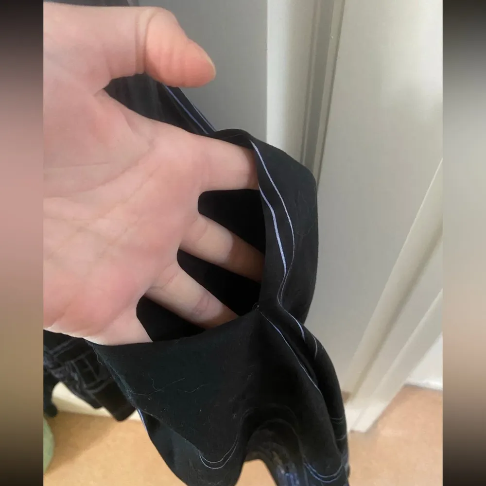 Dress Shop Ballroom Scene Haunted Mansion Dress Small NWT - Image 9