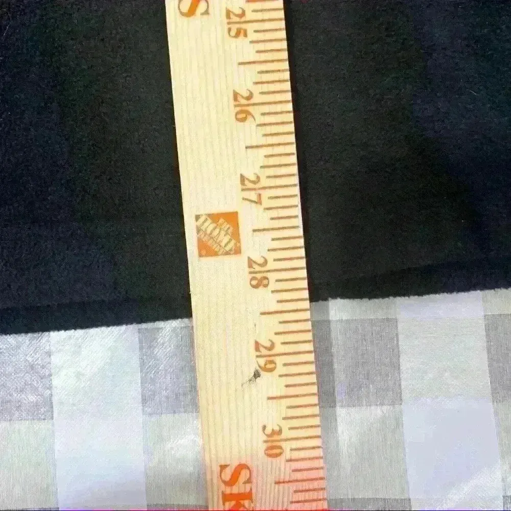 Disney Park DisneyLand Resort 1955 Mickey Mouse Fleece Jacket Black Unisex Sz L - Image 9