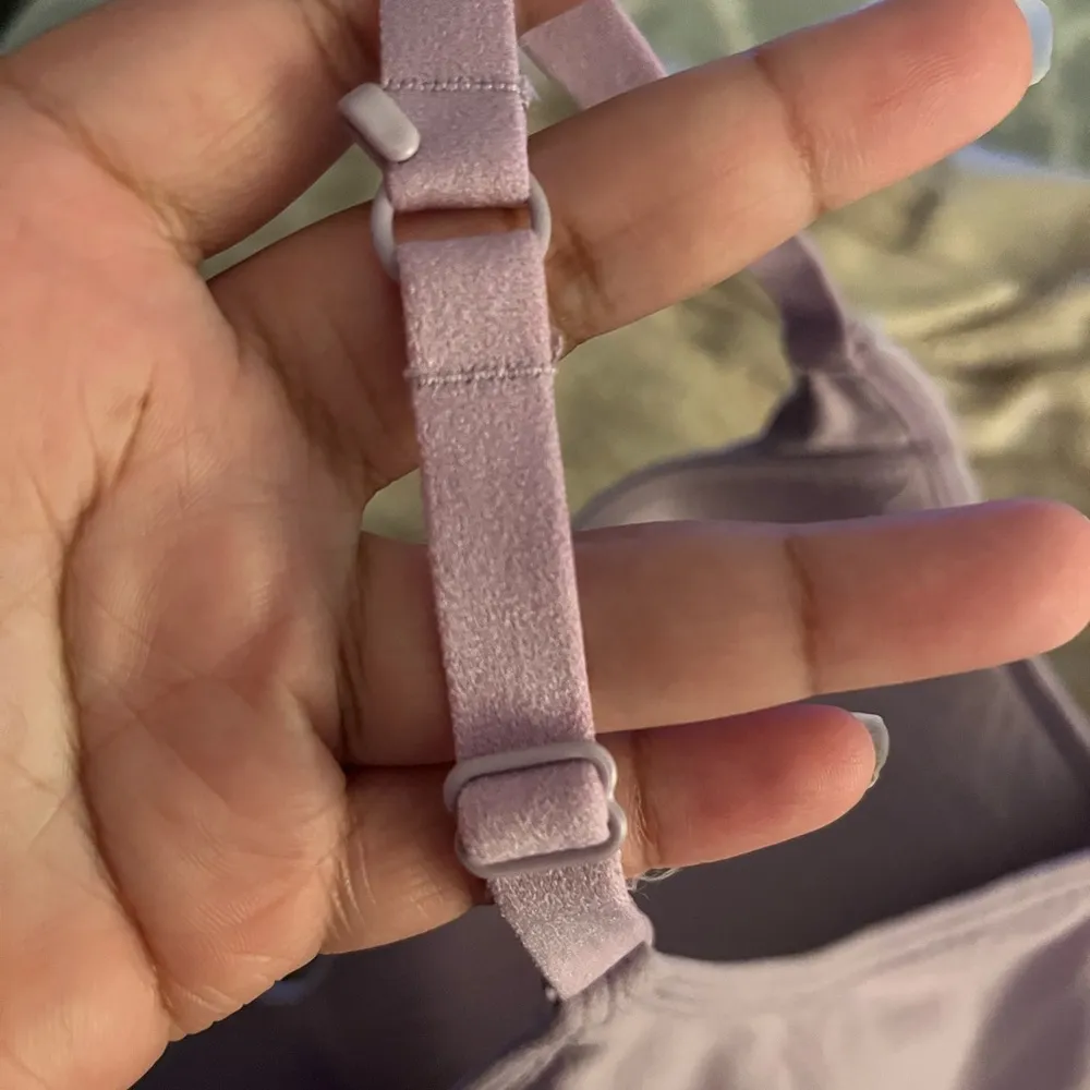 Maidenform Purple Seamless T-Shirt Bra - Image 6