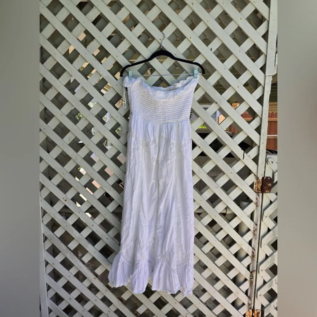 Free people Hi Hello Midi dress - Image 9