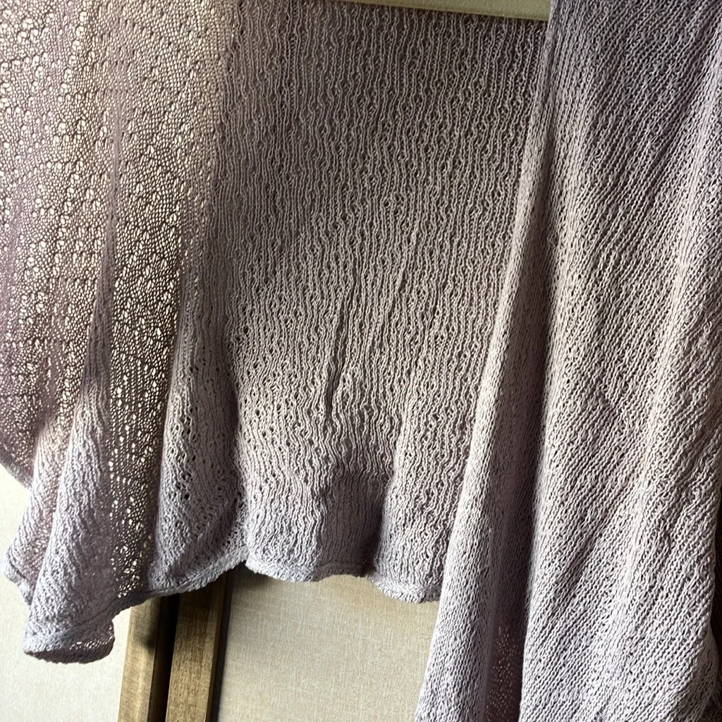 FINAL MARKDOWN Bamboo wrap - Image 5