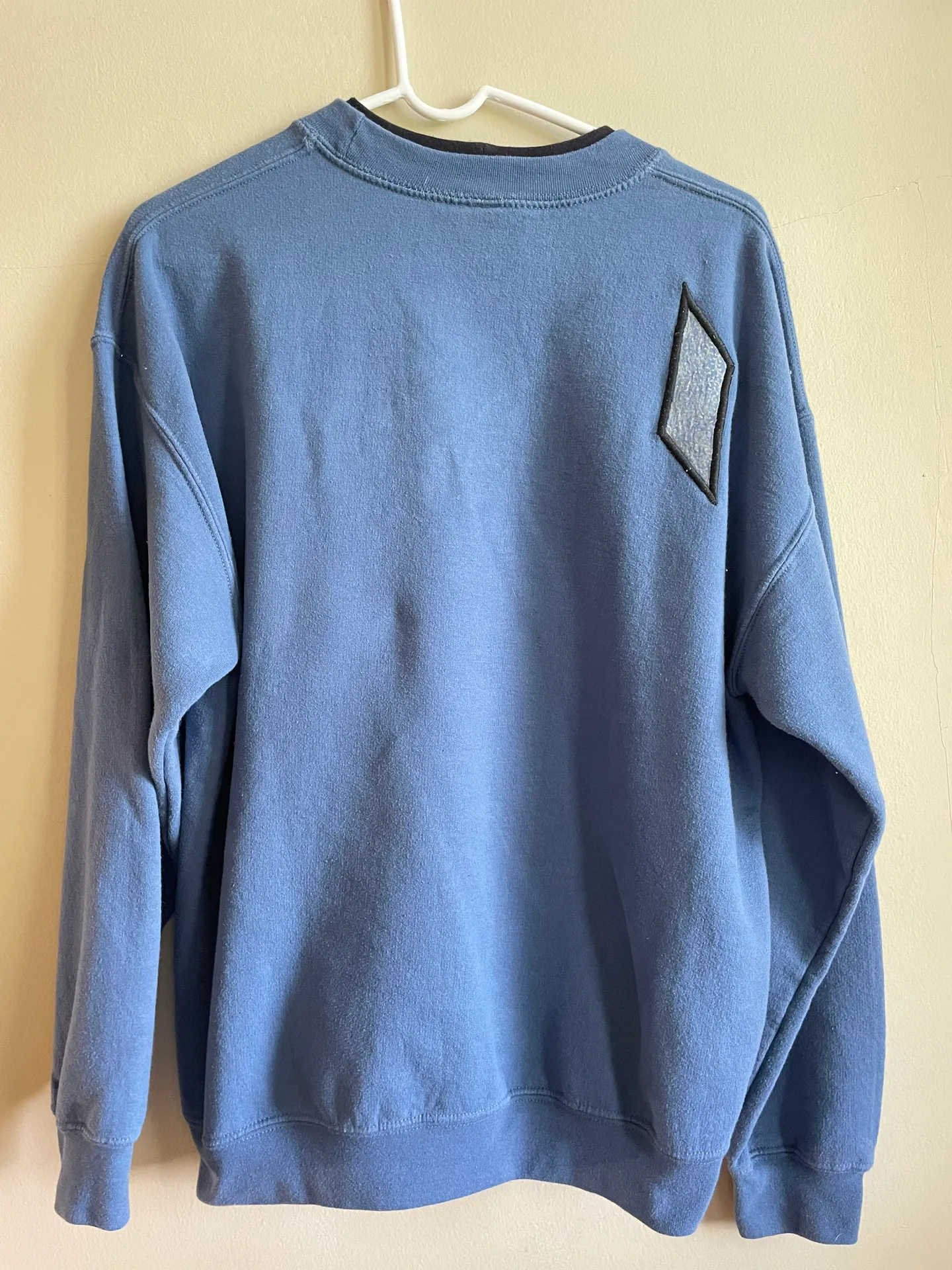 Vintage Crewneck Multiple Size L - Image 3