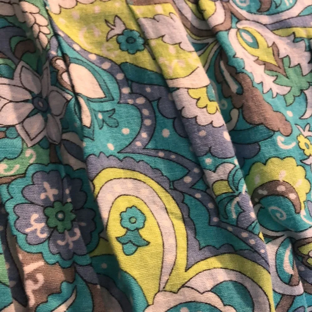 NWT Old Navy size Large Floral Skirt - Image 4