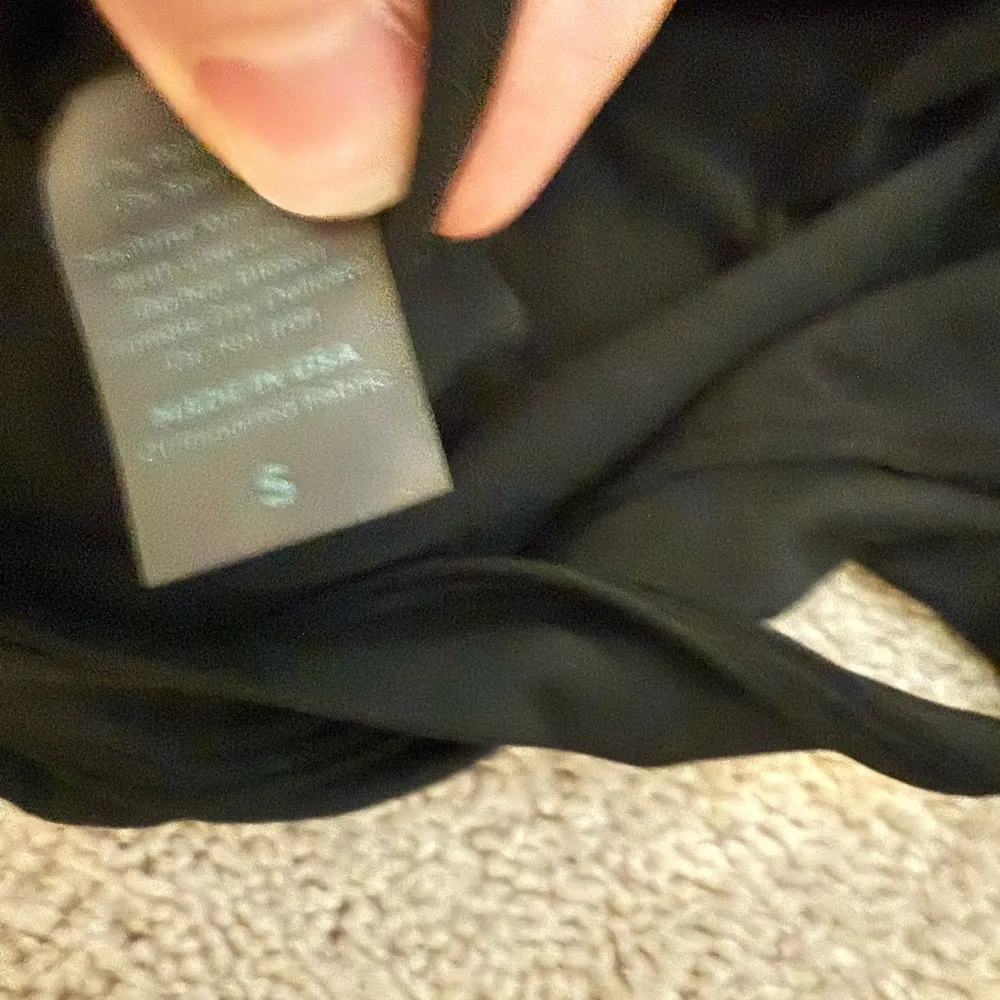 Bombshell tee!  Cross listed on Mercari! - Image 4