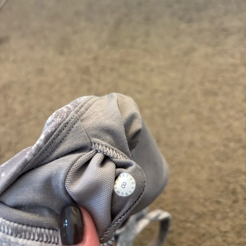 Lululemon Flow Freely Bra - Image 6