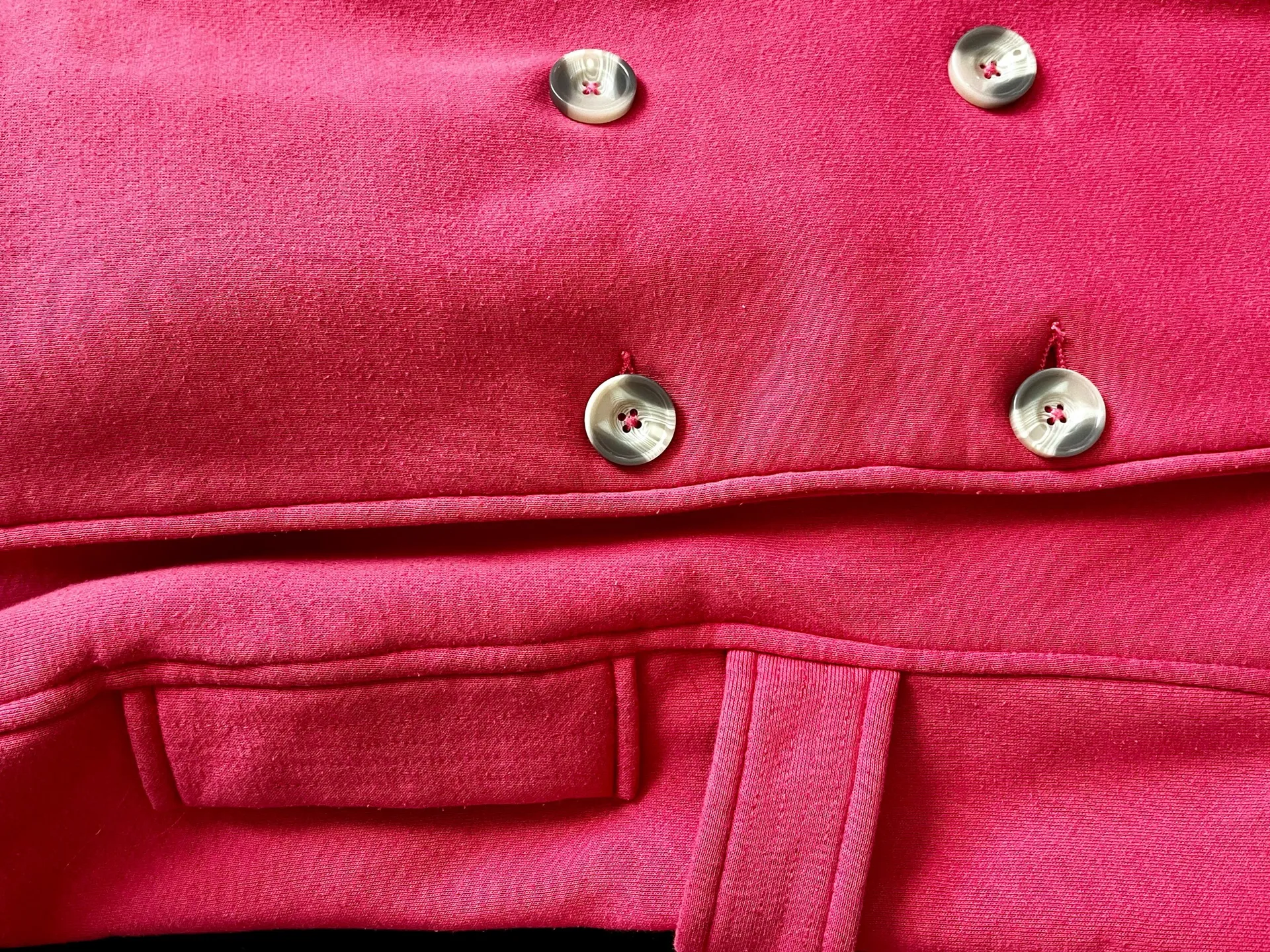 Maurice’s Peacoat, M - Image 3