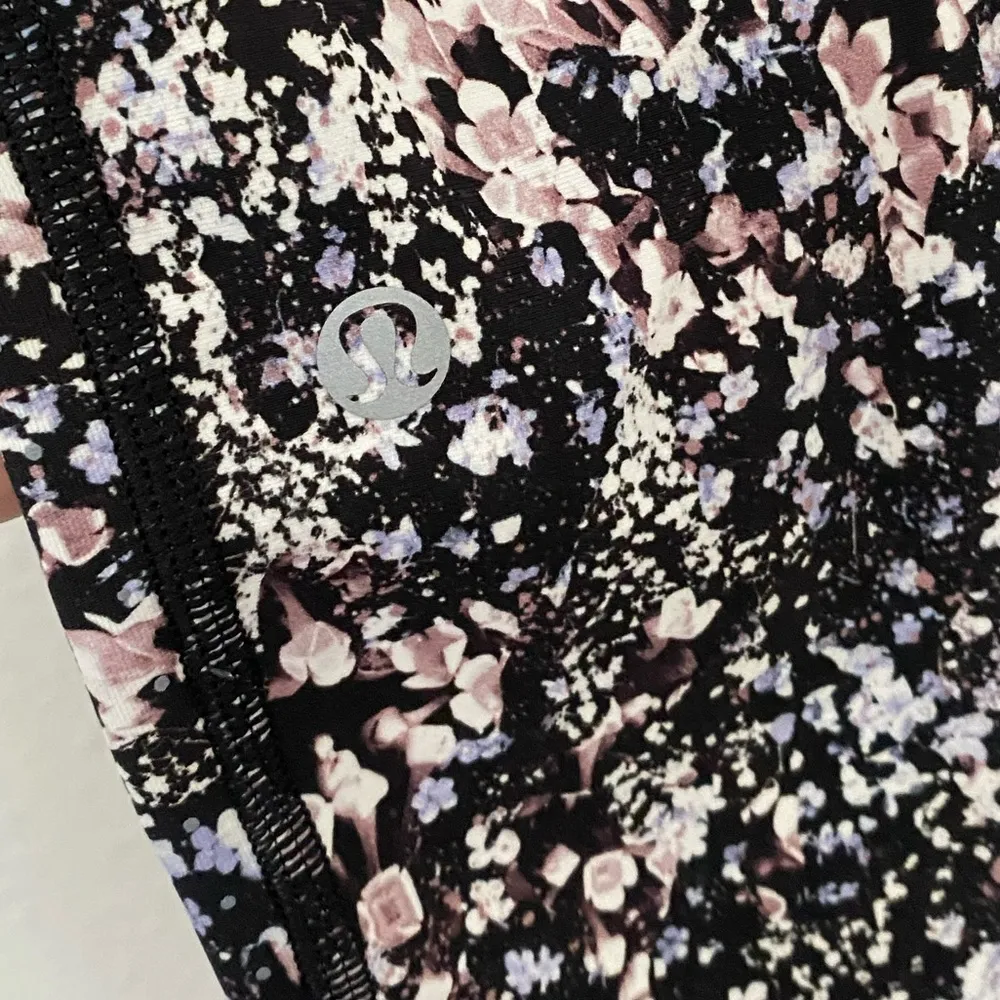 Lululemon Tightest Stuff Tight Floral Spritz Multi - Image 7
