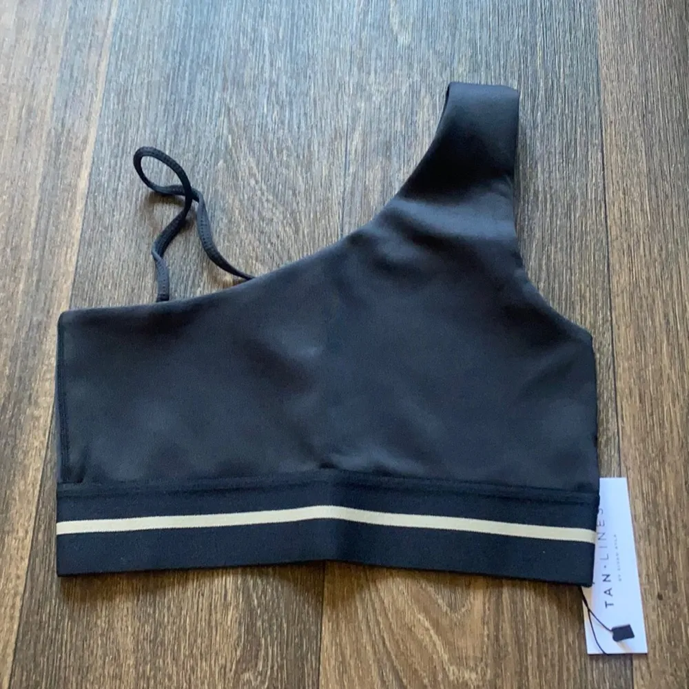 Tan Lines Venice Sports Bra - Image 3