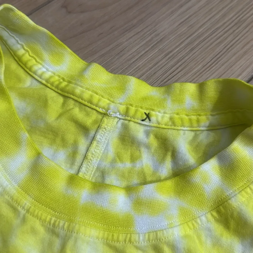 Lululemon All Yours Cropped Tank Medium - Image 4